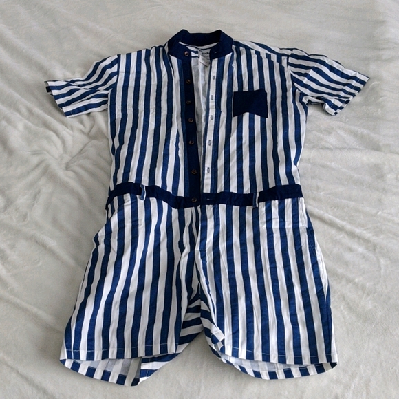 RomperJack The Hampton Romper - Picture 1 of 2